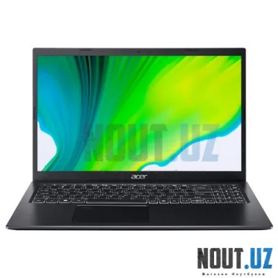 Ноутбуки Acer Aspire 5 Grey (i5/Intel Iris Xe)