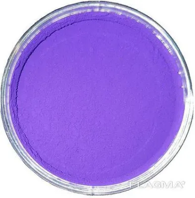 Метиловый фиолетовый (метилвиолет)