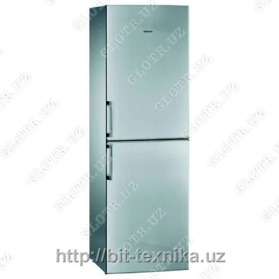 Холодильники Siemens KG 34NVI20 N