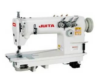 Двухигольная машина Juita JT8778-2
