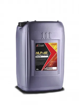 Гидравлическое масло 20кг HLP-46