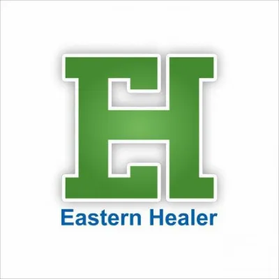 Eastern Healer Органические Эко препараты