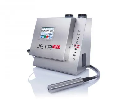 Каплеструйный принтер Leibinger Jet2neo S Датер | Датировщик | Маркиратор