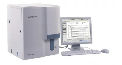 Автоматический гематологический анализатор bc-5300
