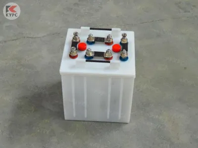 Аккумуляторные батареи для тепловозов
