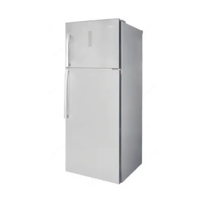 Холодильник Goodwell GW B324XL, белый