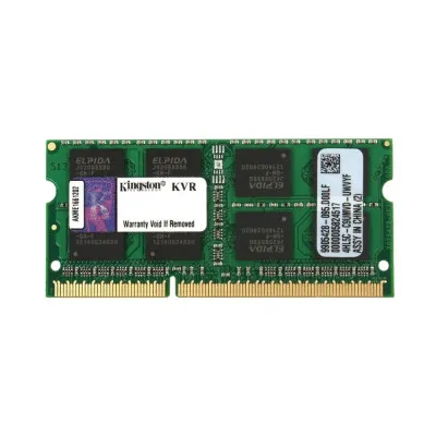 HyperX Predator RGB 8GB DDR4/2666|
HyperX Predator DDR4