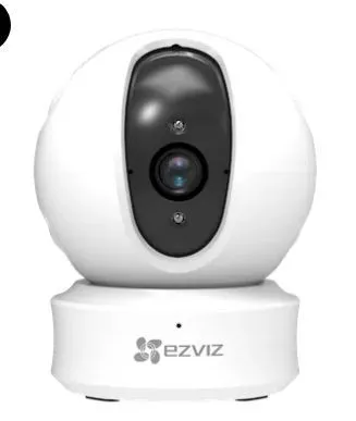Камера видеонаблюдения EZVIZ C6C