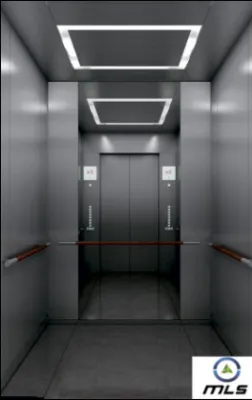 Кабина лифта MLS-11