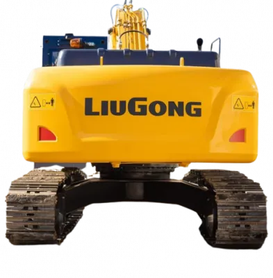 Гусеничный экскаватор LiuGong 925E (1,4 м³)