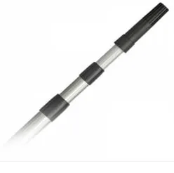 Lighte aluminium pole (трехступеньчетая регулируемая алюминиевая ручка) 241