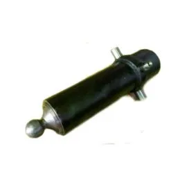 Гидроподъёмник для прицепов марки 2ПТС-4-793А