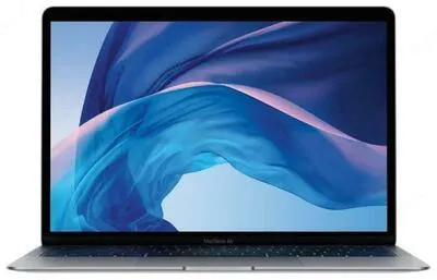 Ноутбук Apple MacBook Air 13 дисплей Retina с технологией True Tone Mid 2019 i5 / 128 GB/ 8Gb