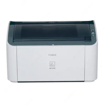 Принтер - HP LaserJet P2035