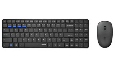 Клавиатура и мышь Keyboard 9300M