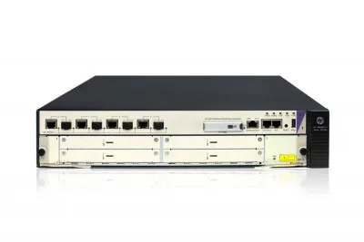 Маршрутизатор HP 6602 Router