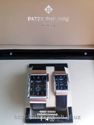 Часы PATEK PHILIPPE