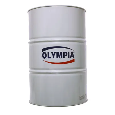 СОЖ Olympia Soluble Cutting Oil Смазочно-охлаждающая жидкость