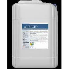 Средство для дезинфекции объектов ARBICID
