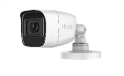Камера видеонаблюдения THC-B120-MS