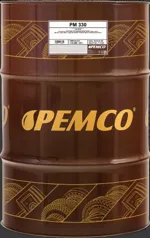 Моторное масло PEMCO ID 330 5w30