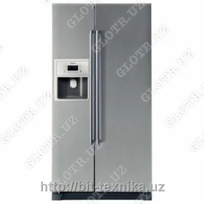 Холодильник Siemens KA58NA70NE