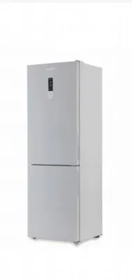 Холодильник Goodwell GW B318SWL2