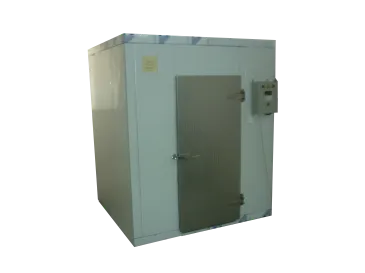 Агрегат холодильный модель PK-MTZ36DL15ECB-5080