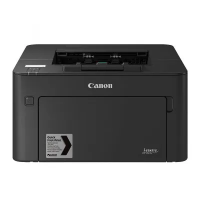 Принтер Canon I-SENSYS LBP162dw