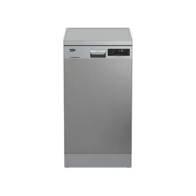 Посудомоечная машина BEKO DFN16410S