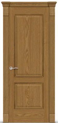 Дверь шпон фрезерованный «ШФ-01»