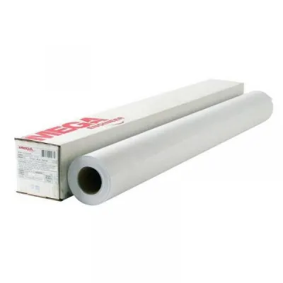 Бумага для плоттеров standard (бумага А1) 594-50мм-50м