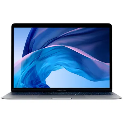 Ноутбук Apple MacBook Air i5 1.6/8Gb/256Gb SSD Space Grey MR
