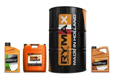 Моторное масло Posidon XR SAE 0W/40 API SN/CF