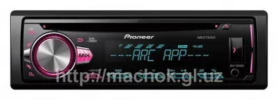 Pioneer DEH S2050 UI Avtomobil radiosi 