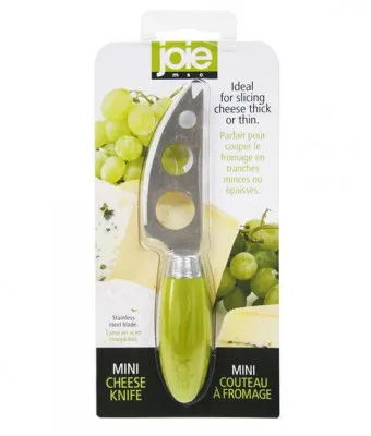 Нож для сыра Joie msc