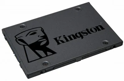 SSD накопитель 240GB KINGSTON