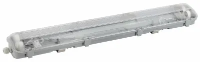Светильник потолочный герметичный TS 2x18 Вт IP54 OYDIN ELECTRIC