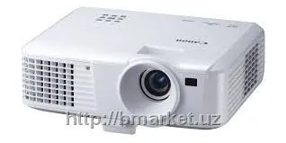 Мультимедийный проектор Canon LV-WX320