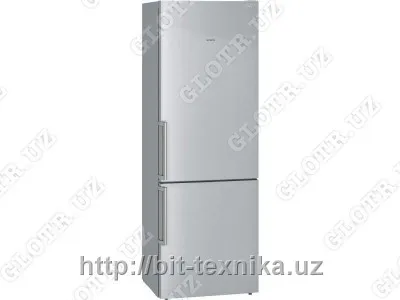 Холодильник Siemens KG39EAI40