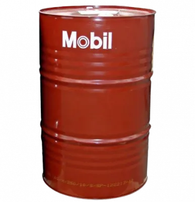 Моторное масло MOBIL DELVAC MX 15W-40 - MAN 3275 (20л.208л)