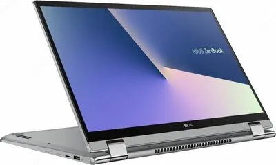 Ноутбук Asus Q507I R7-4700u 8 DDR4/SSD 256 / 2gb mx350 15.6" FullHD