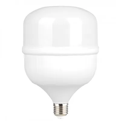 Лампа LED T120MM 40W 100-265V 6000K E27 20/12