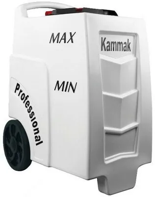Насос для промывки систем отопления Kammak PROF-01