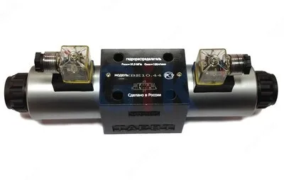 Гидроклапан давления с обратным клапаном ВГ66-34