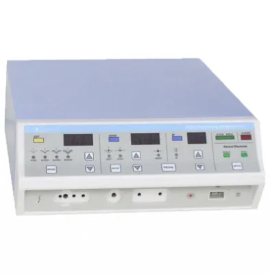Электрохирургический коагулятор EB03  (400W)