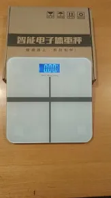 Электронные весы