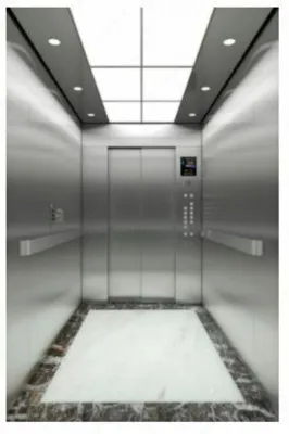 Больничный лифт HT-L-B1