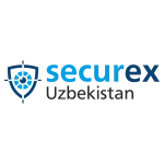 14-я Международная выставка «Средства охраны, защиты и обеспечения безопасности. Средства противопожарной и аварийно-спасательных работ. IT-технологии, идентификация, защита и контроль доступа - Securex Uzbekistan 2023» 6-8 сентября