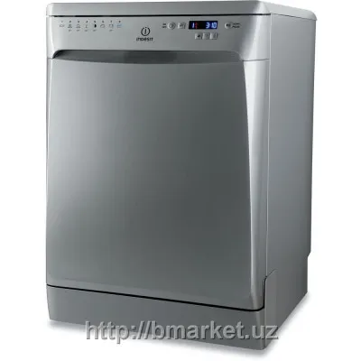 Посудомоечная машина INDESIT DFP 58T94 CA NX